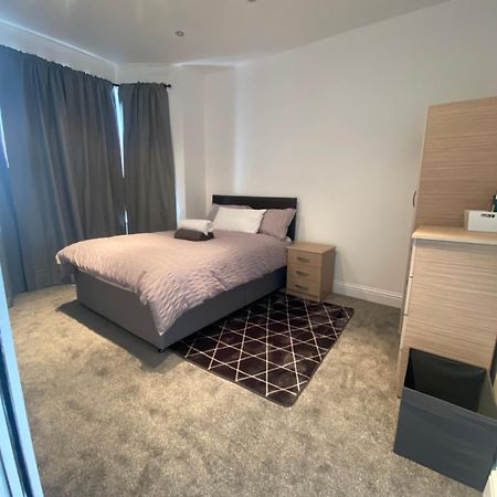 Apartament Cosy House In Newham Londyn Zewnętrze zdjęcie