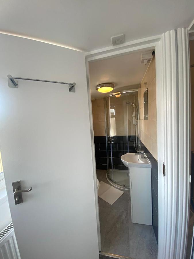 Apartament Cosy House In Newham Londyn Zewnętrze zdjęcie