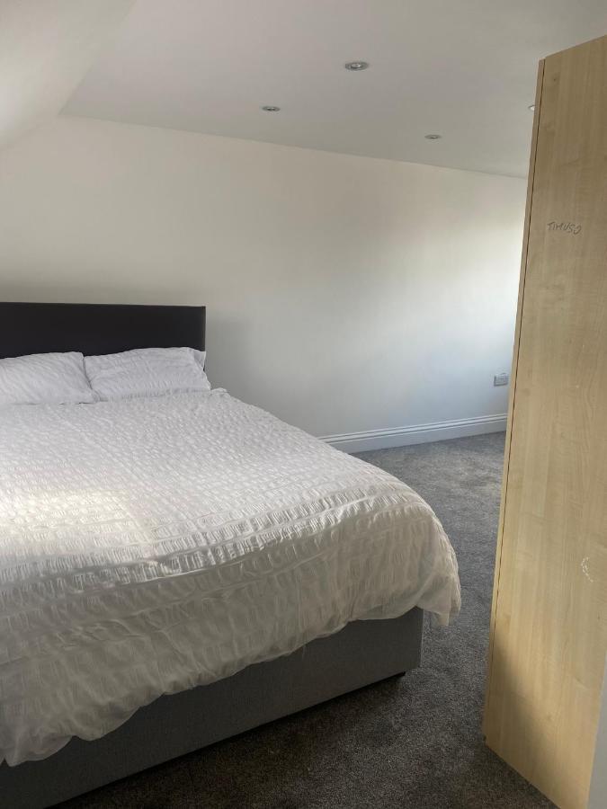 Apartament Cosy House In Newham Londyn Zewnętrze zdjęcie