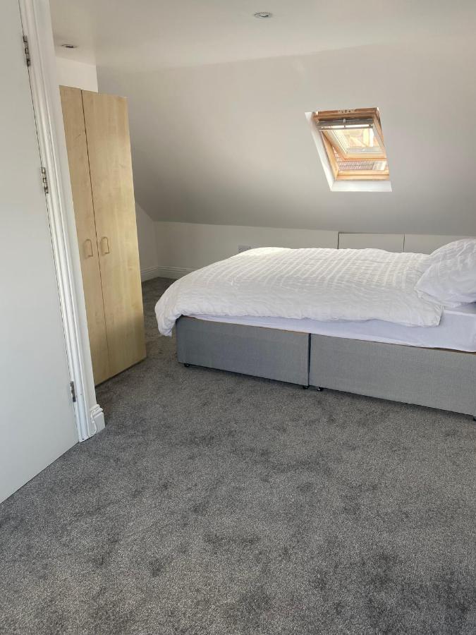 Apartament Cosy House In Newham Londyn Zewnętrze zdjęcie