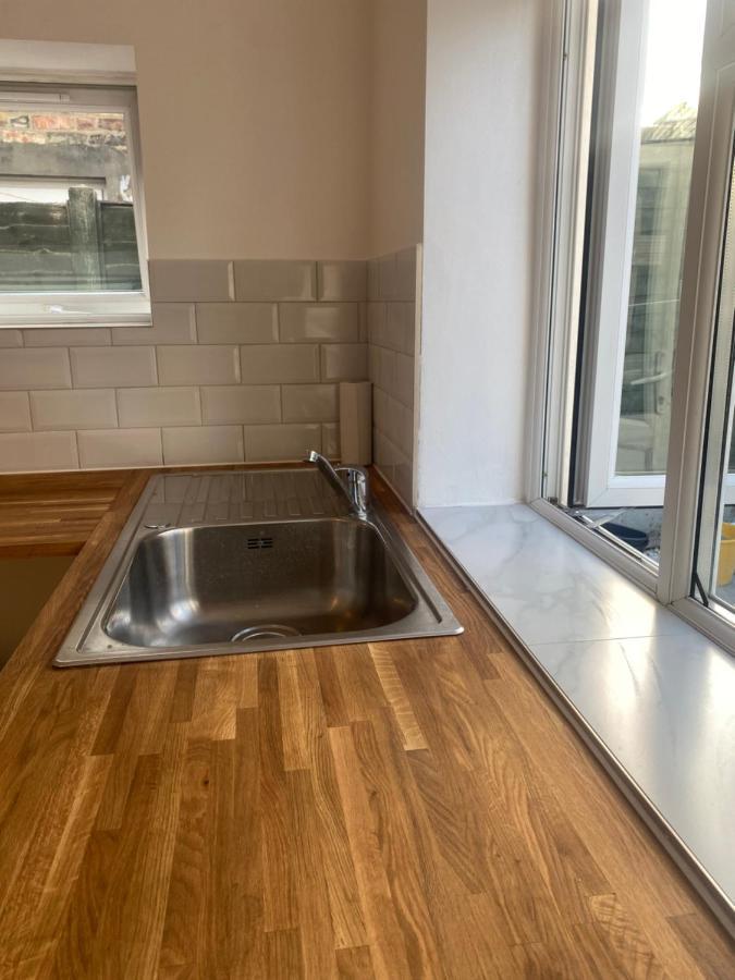 Apartament Cosy House In Newham Londyn Zewnętrze zdjęcie