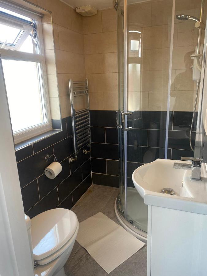Apartament Cosy House In Newham Londyn Zewnętrze zdjęcie