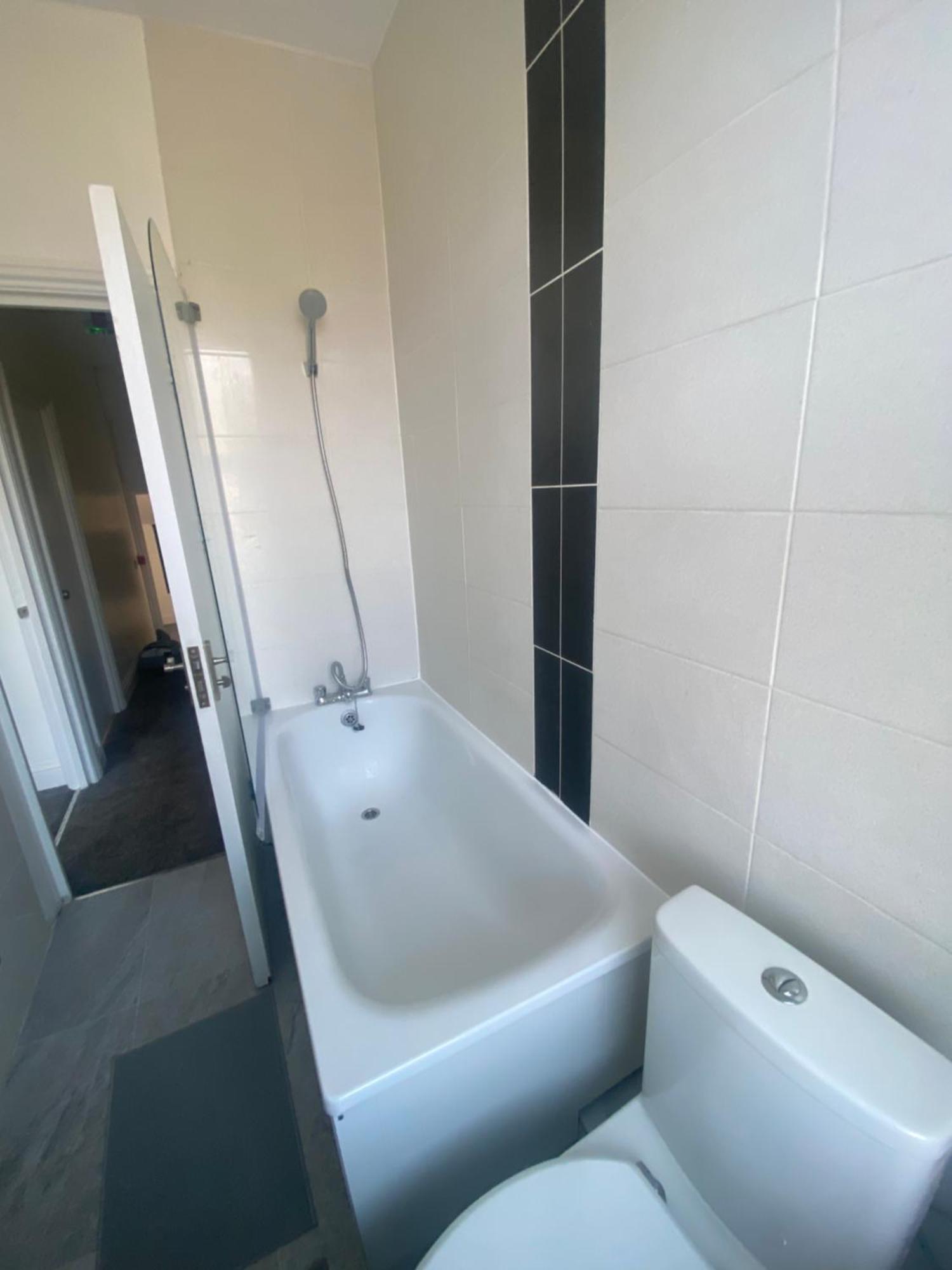 Apartament Cosy House In Newham Londyn Zewnętrze zdjęcie