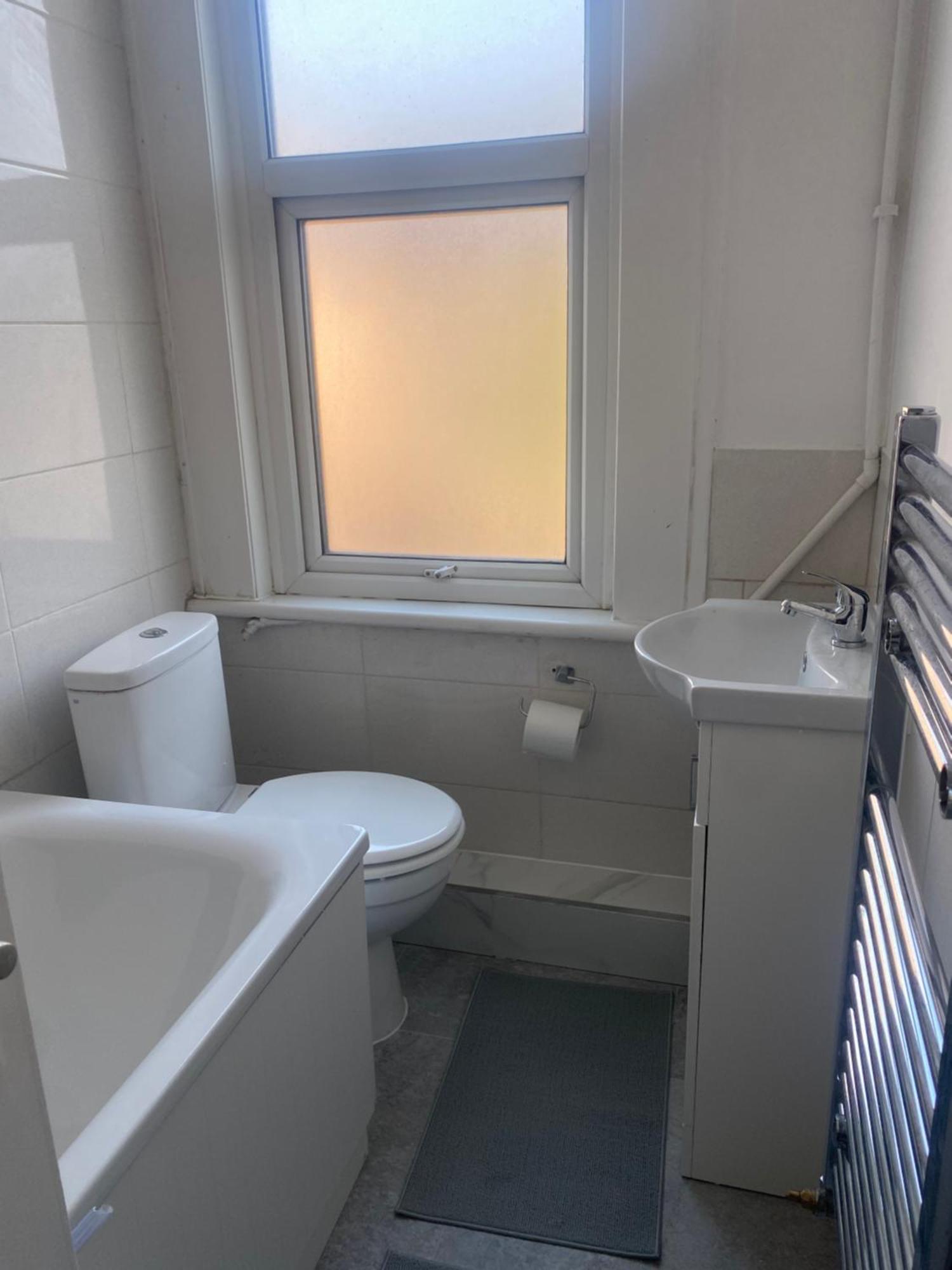 Apartament Cosy House In Newham Londyn Zewnętrze zdjęcie