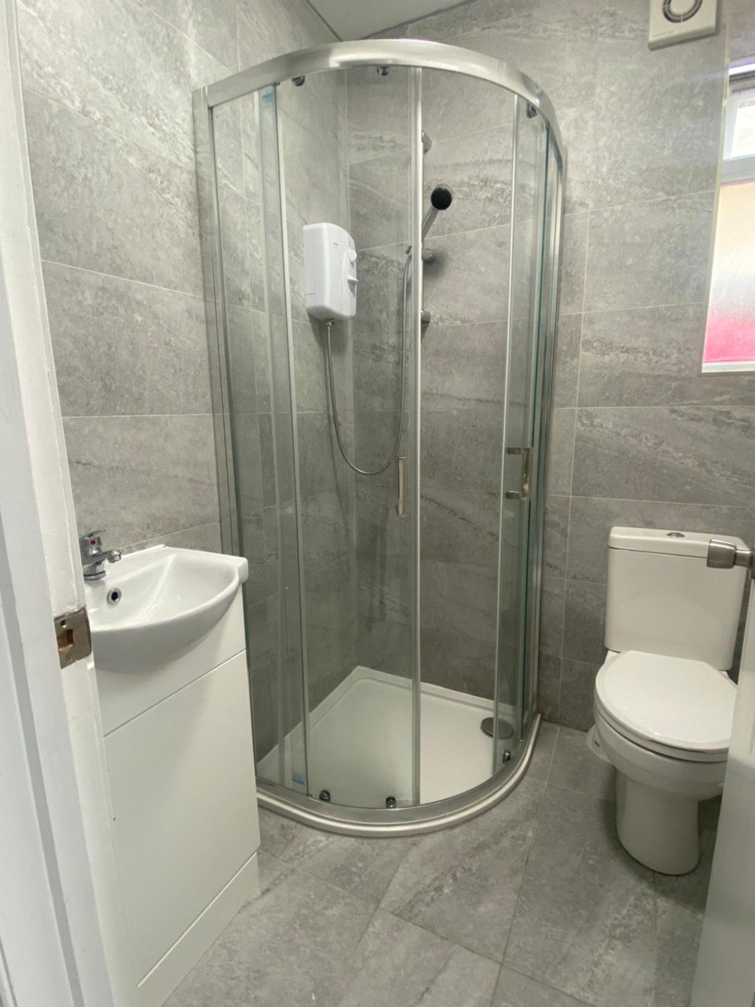 Apartament Cosy House In Newham Londyn Zewnętrze zdjęcie