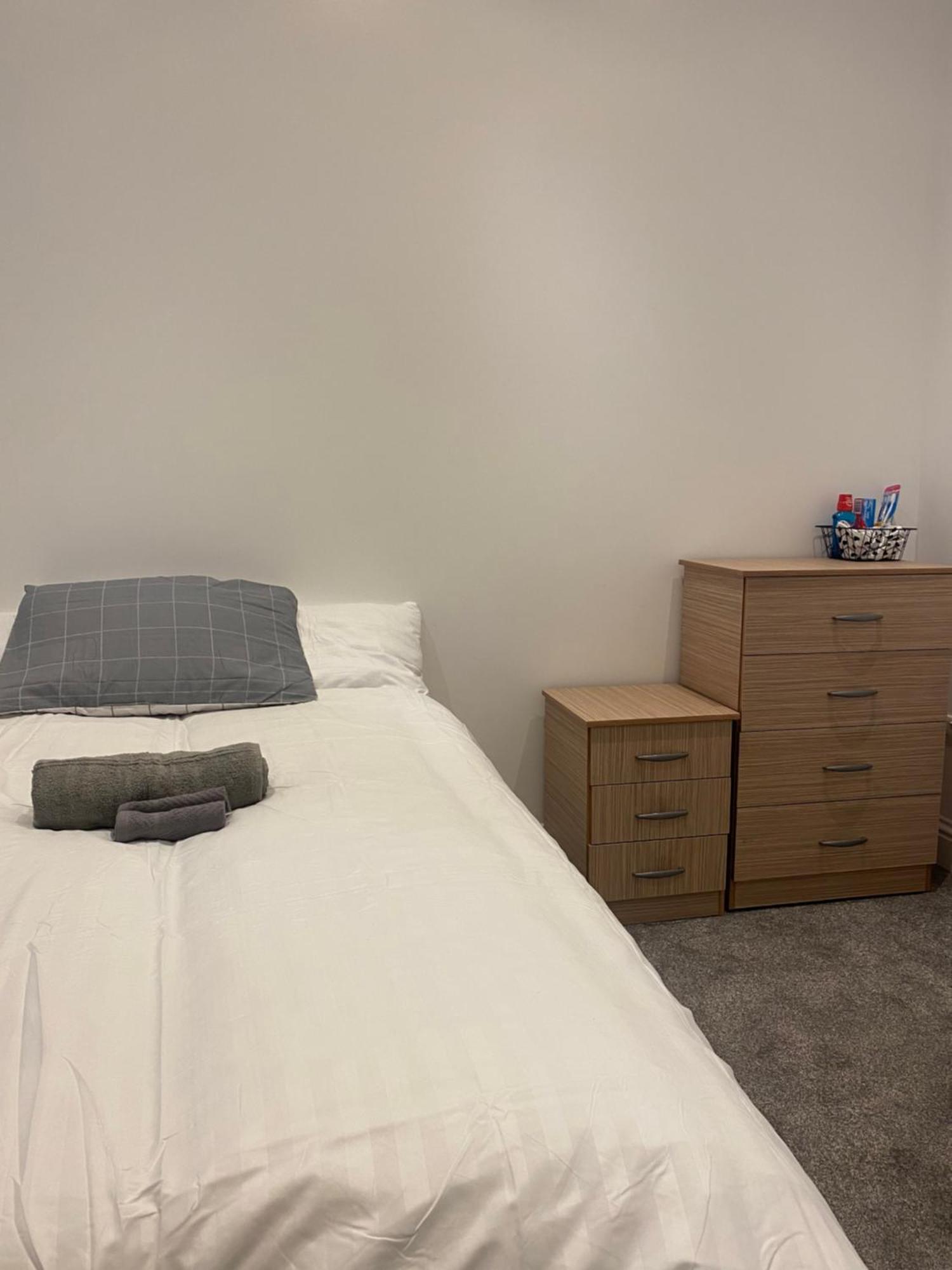 Apartament Cosy House In Newham Londyn Zewnętrze zdjęcie
