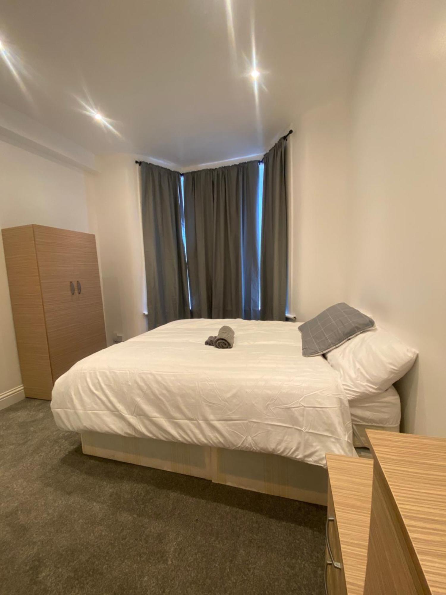Apartament Cosy House In Newham Londyn Zewnętrze zdjęcie